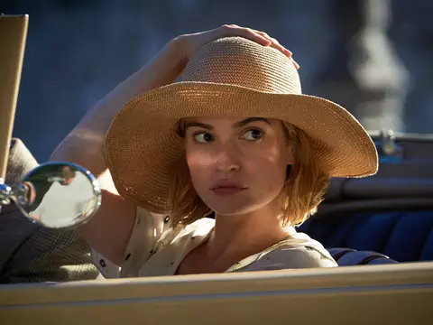 Rebecca/Netflix/Divulgação