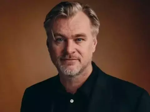 Christopher Nolan/Reproducción