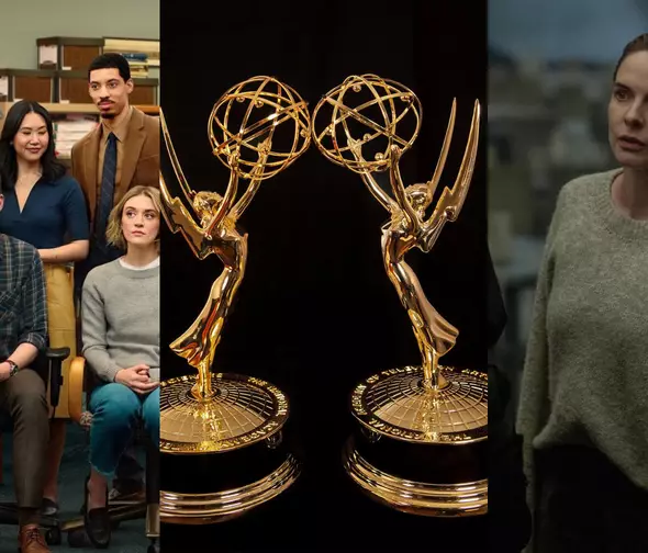 September TV Calendar: Every Major Series to Watch
