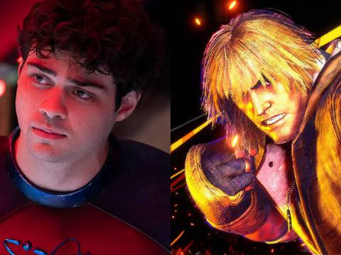 Street Fighter | Visuais de Ken e Dan no filme live-action são vistos em fotos