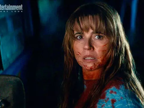 Viernes 13 | La serie precuela Crystal Lake estrena pósters con Pamela y Jason
