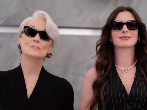 O Diabo Veste Prada 2 | Assista ao novo trailer do filme com Meryl Steep