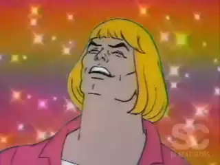 He-Man