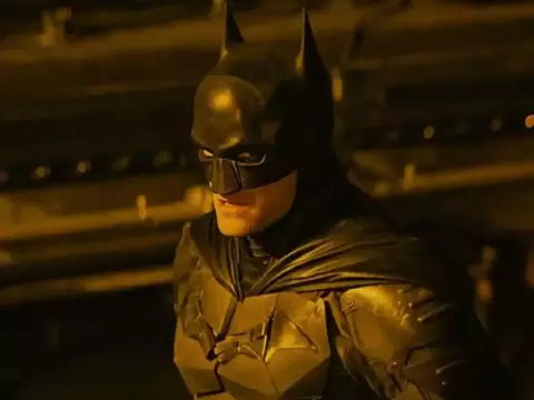 Batman do DCU | James Gunn revela "visão bem específica" para filme