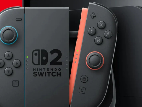 Nintendo Processa Empresa de Acessórios Genki por Divulgação Antecipada do Switch 2