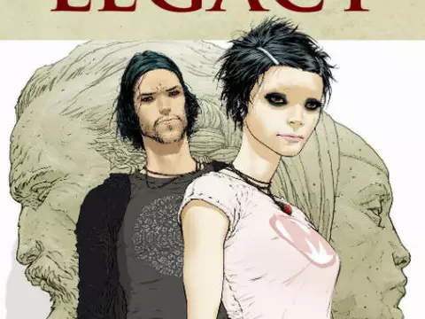 Netflix anuncia produção de filmes e séries baseados na obra de Mark Millar