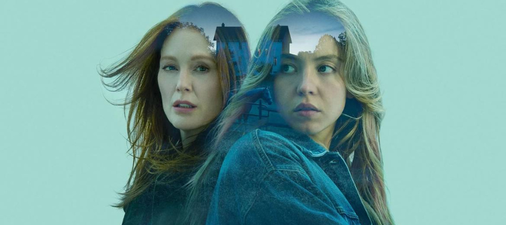 Echo Valley: Suspense com Sydney Sweeney e Julianne Moore estreia em junho no Apple TV+