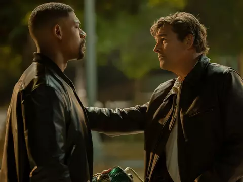 Lanternas ainda não tem segunda temporada confirmada, diz chefe da DC