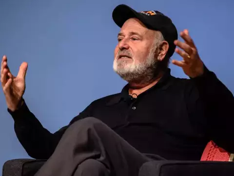 Filho de Rob Reiner é acusado oficialmente de homicídio