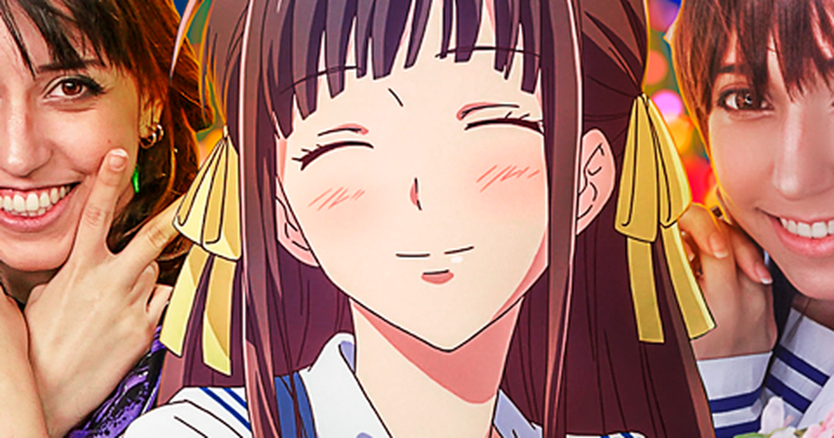 Assistir Fruits Basket - ver séries online