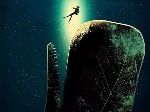 Dentro da Baleia/Divulgação