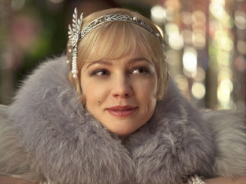 Carey Mulligan