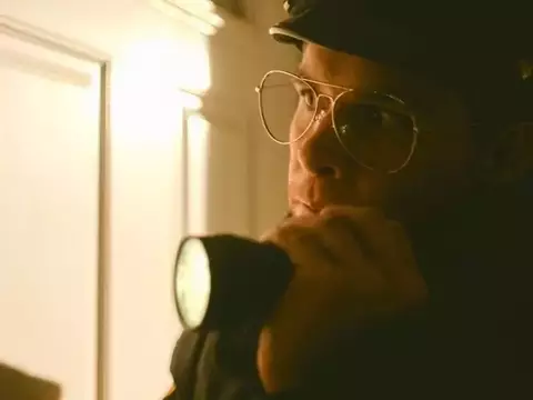 Trailer de série documental do diretor de O Albergue é revelado; veja