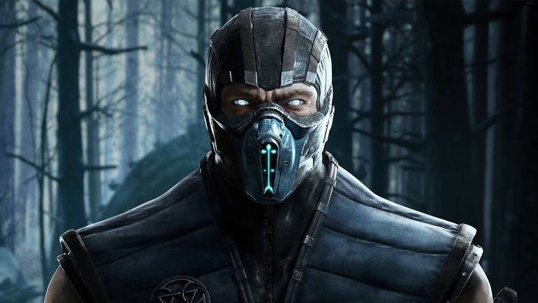 Personagens - - Mortal Kombat X