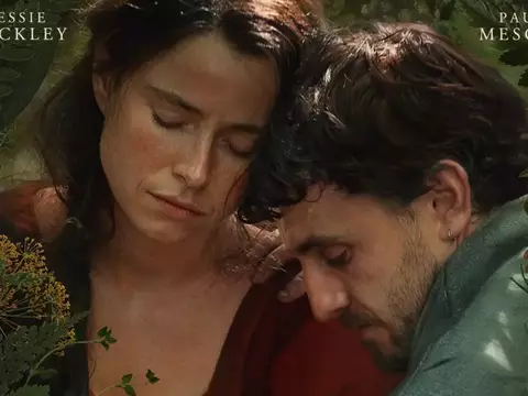 Hamnet: A Vida Depois de Hamlet ganha novo trailer e pôster nacional