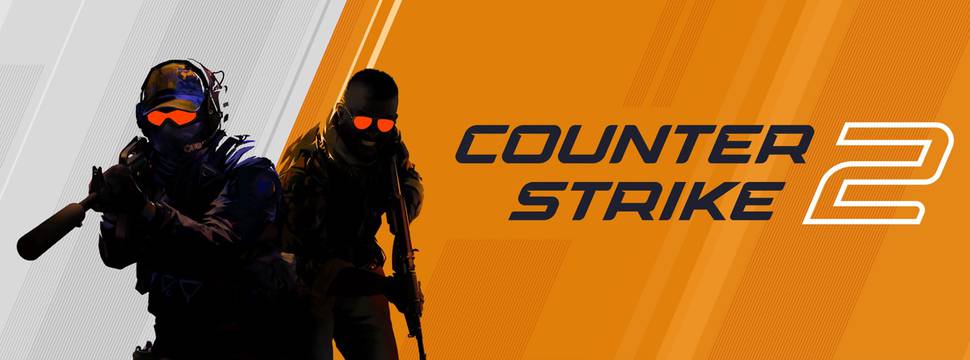 Counter-Strike 2 é confirmado oficialmente pela Valve