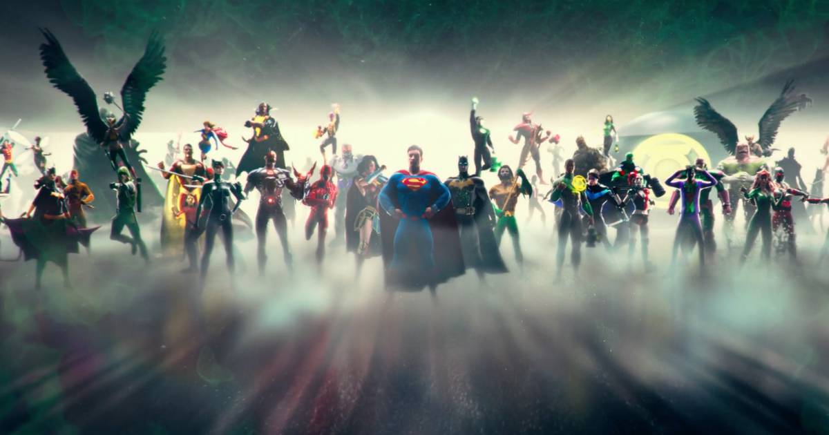 DC Comics: Como assistir aos filmes do DCEU cronologicamente?