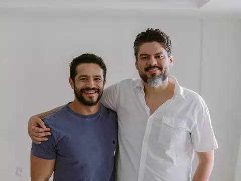 Novo filme de Allan Deberton terá Tânia Maria e Vinícius de Oliveira