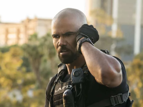 SWAT se Expande: Nova Série Derivada com Hondo Promete Mais Ação e Intriga