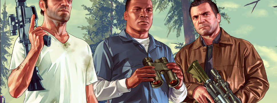 GTA 5, Exoprimal e mais jogos chegam ao Xbox Game Pass em julho