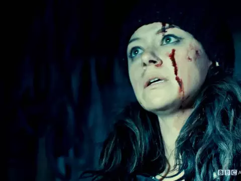 Quinta temporada de Orphan Black