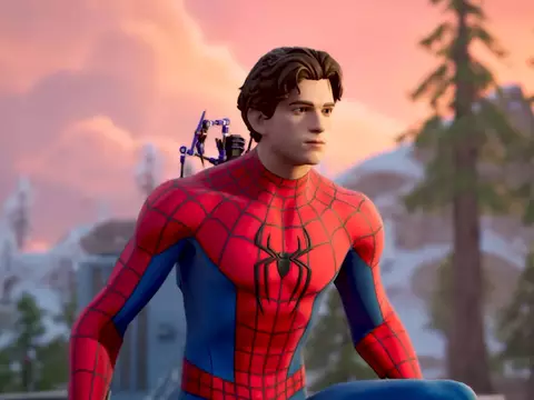 'Spider-Man: Brand New Day' Gets Fortnite Skins; Check it Out