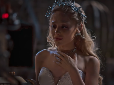 Wicked: Parte 2 ganha trailer de bastidores destacando IMAX; veja