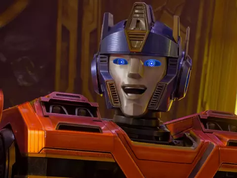 Transformers: O Início ganha trailer épico!