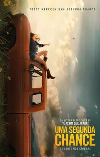 Cena de Uma Segunda Chance (Reprodução)