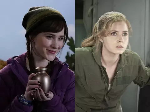 Superman | Amy Adams diz que Rachel Brosnahan será uma grande Lois