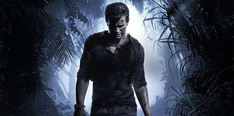 The Enemy - Filme de Uncharted será sobre o passado de Nathan Drake