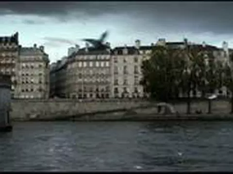 My Old Lady | Trailer 1