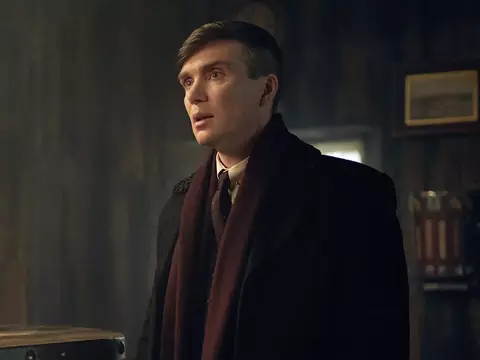 Peaky Blinders: O Homem Imortal | Filme ganha novo teaser na Netflix