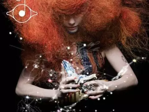 Björk | Assista ao novo clipe, "Hollow"