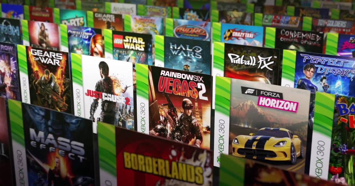 The Enemy Jogos acumulam 1 bilhão de horas no Xbox One