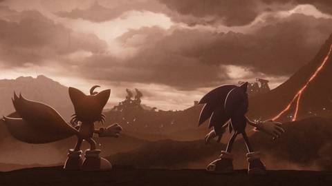 Sonic Frontiers: SEGA projeta sucesso comercial e de crítica