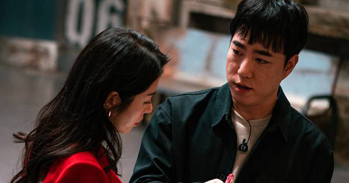 Conheça o elenco de O Jogo do Diabo, reality show coreano da Netflix