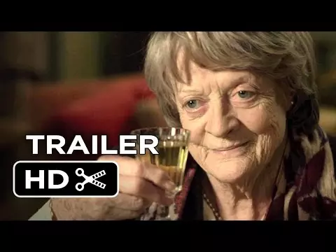 My Old Lady | Comédia dramática com Kevin Kline e Maggie Smith ganha trailer