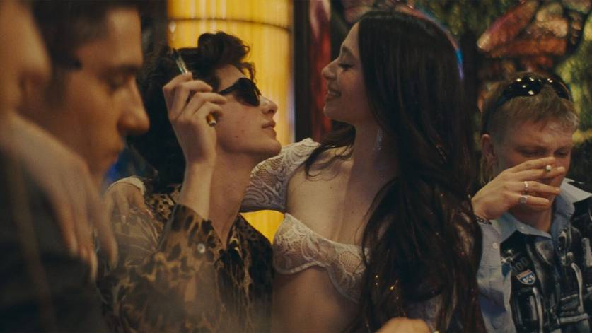 Anora é o vencedor do Oscar 2025