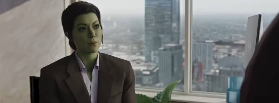 She-Hulk: A Advogada, primeiras impressões