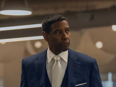 Highest 2 Lowest | Novo filme de Spike Lee ganha pôster com Denzel Washington