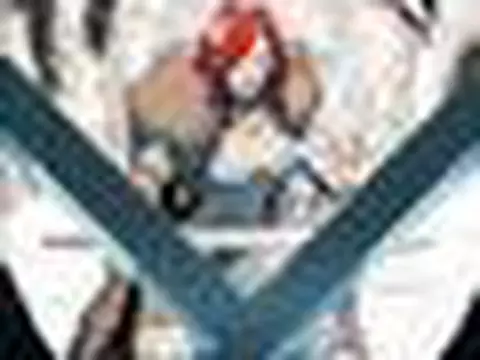 Red Sonja And Cub | Guerreira vai ganhar mangá