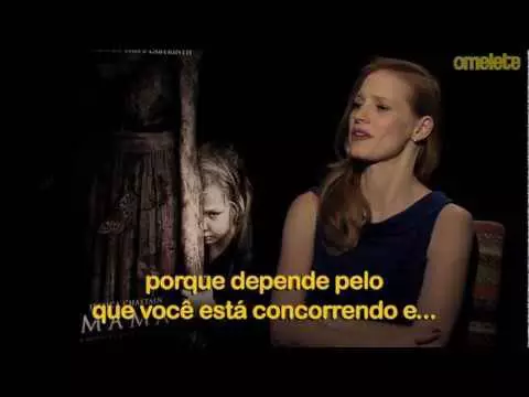 Mama | Roteirista desmente planos de sequência