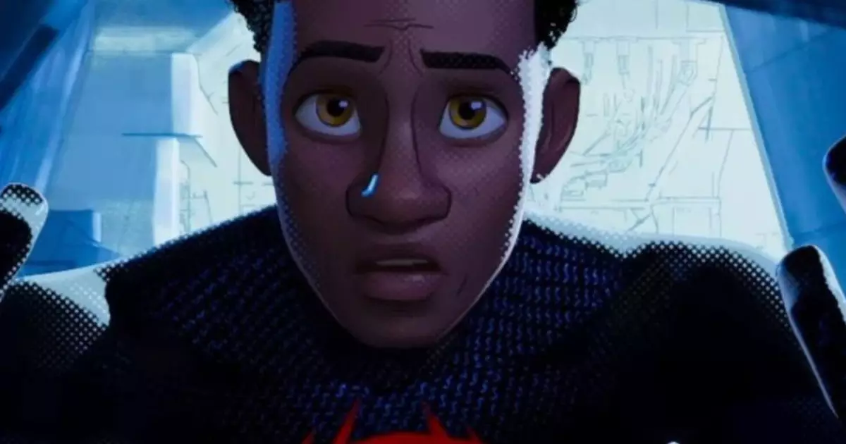 ¿Miles Morales en el MCU? Entrevista con Kevin Feige