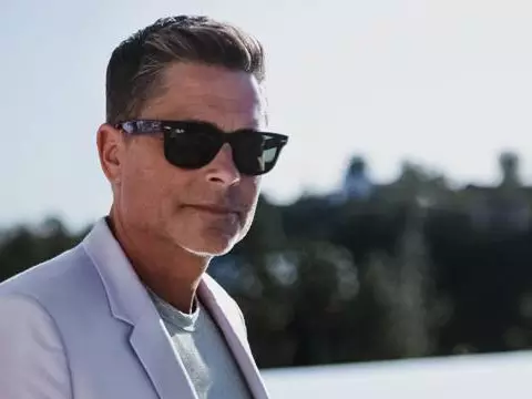 Rob Lowe