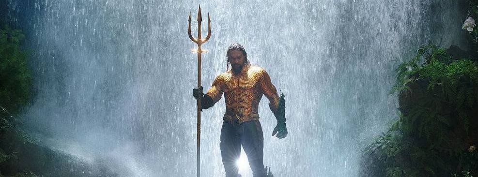 Resultado de imagem para aquaman