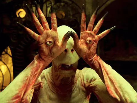 O Labirinto do Fauno ganha trailer remasterizado, assista