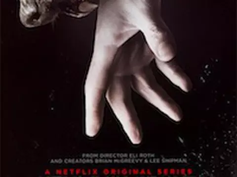 Hemlock Grove é renovada para a terceira e última temporada