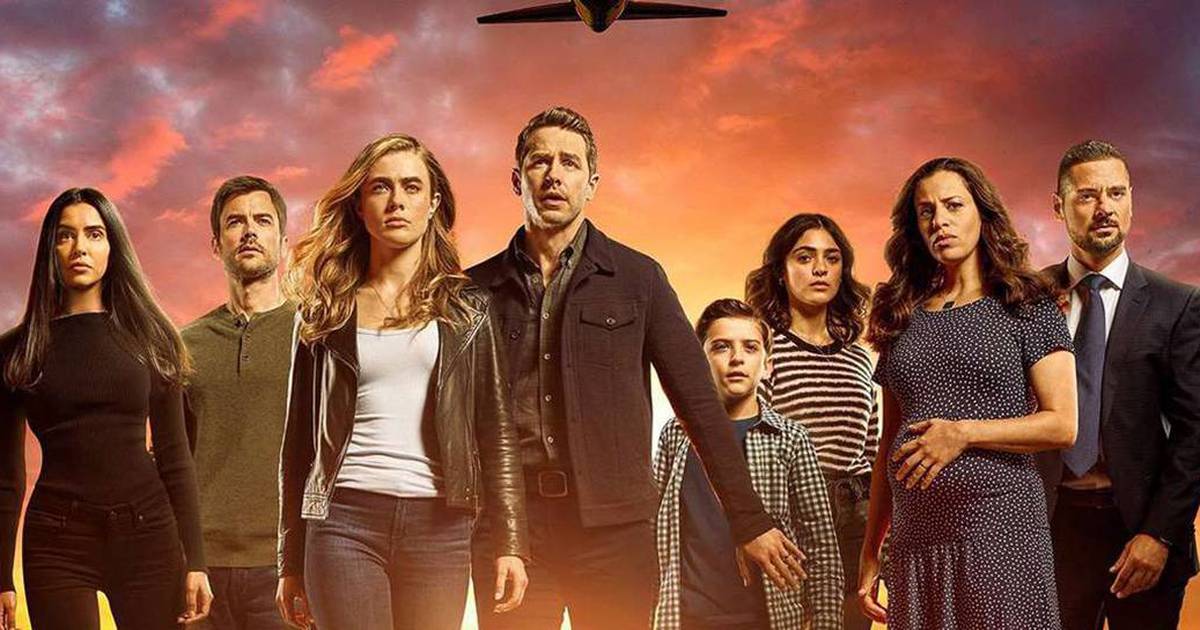 Manifest é salva e Netflix anuncia 4ª temporada da série - Vimarsana News
