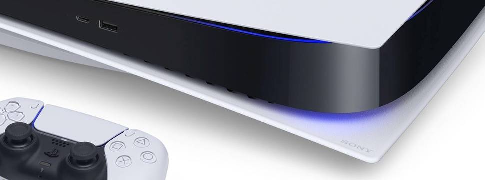 Experimente o poder da PlayStation 5